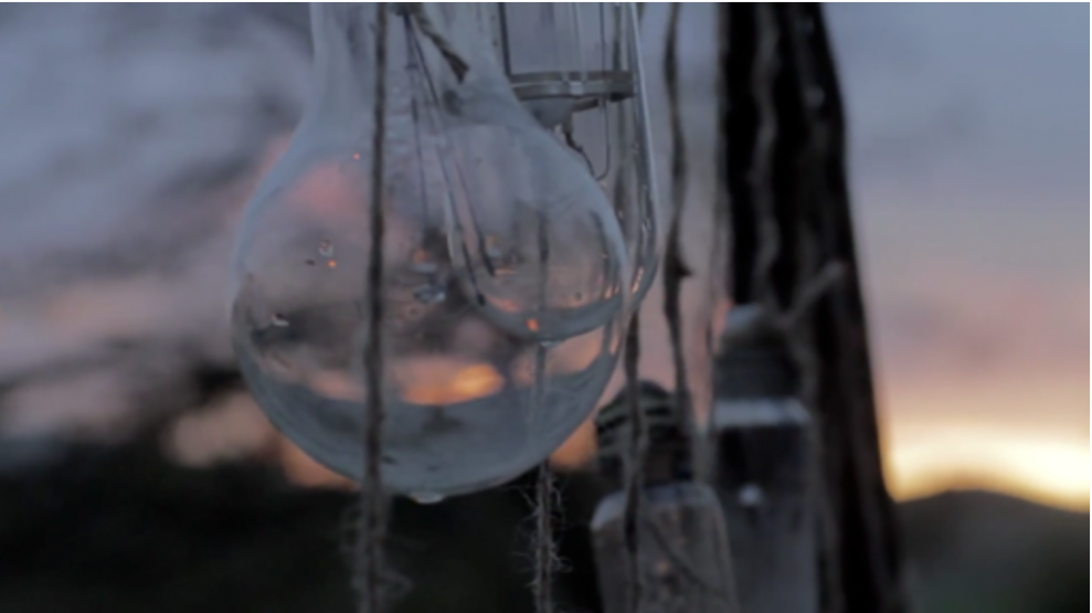Clip Jean Louis Aubert :  Demain sera parfait
