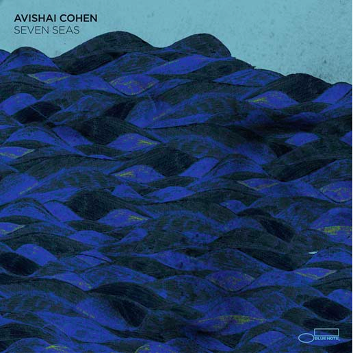 D.A Image Avishai Cohen
