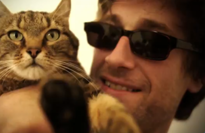 CLIP Thomas Dutronc - demain