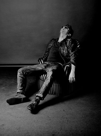 Damon Albarn