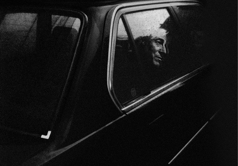 Bruce Springsteen