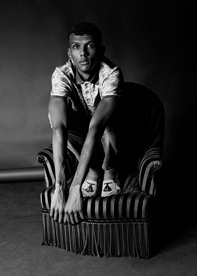 Stromae