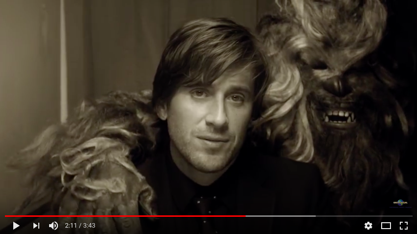 Thomas Dutronc - Sac à dos