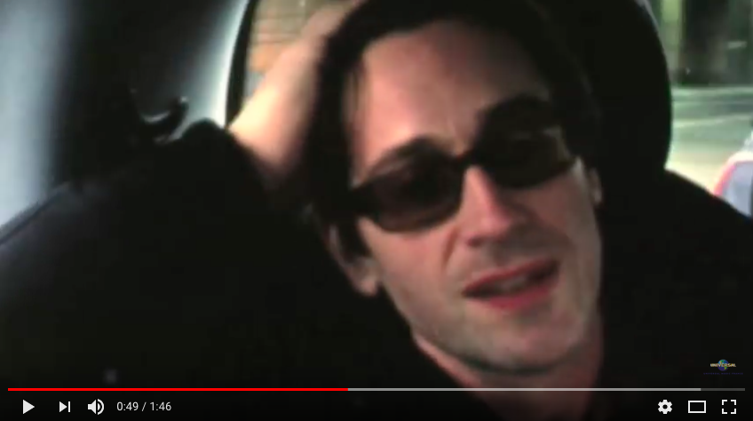 - Teaser - Thomas Dutronc