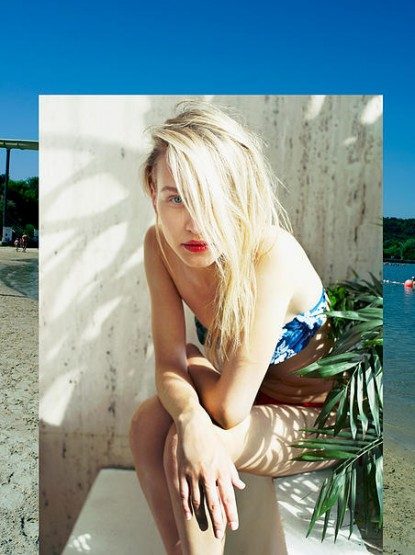 Look Book Summer