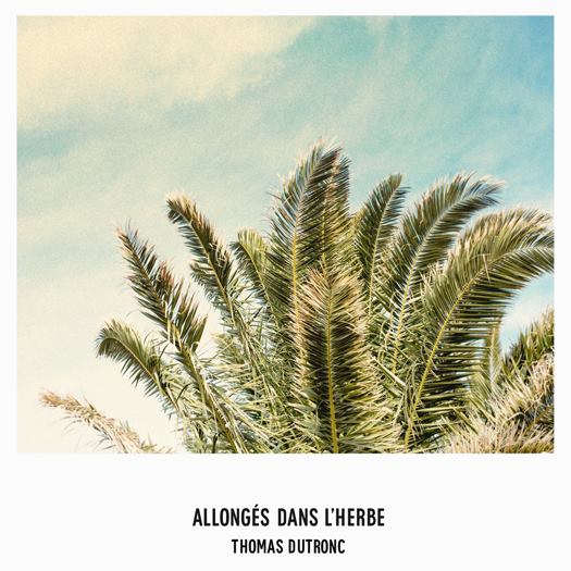 Thomas Dutronc