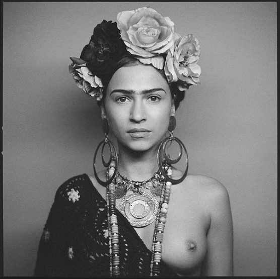 Portraits B&W