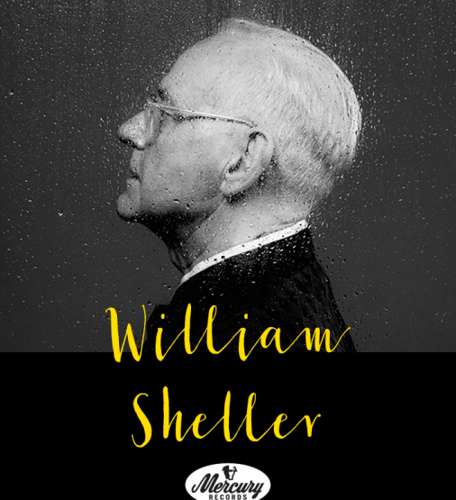 William Sheller