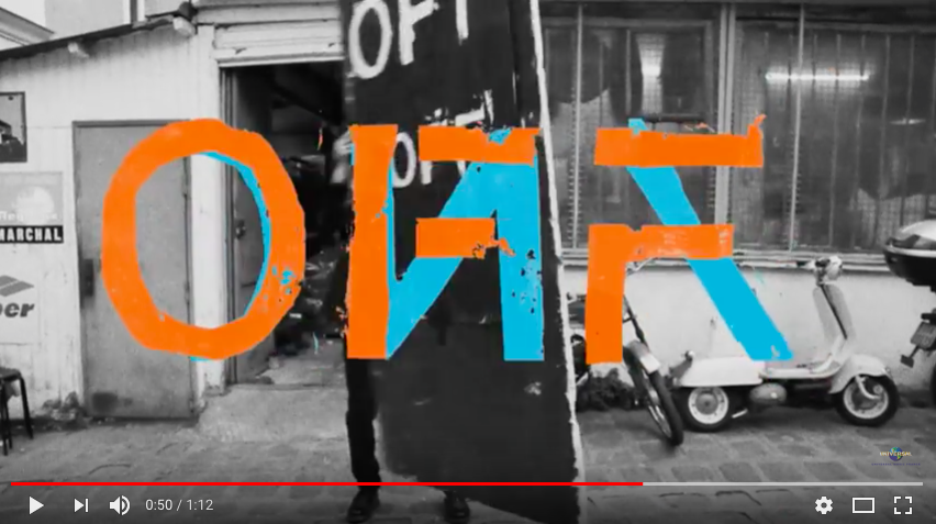 Teasers Video Christian Olivier