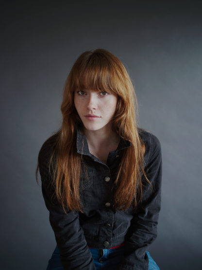 Portraits