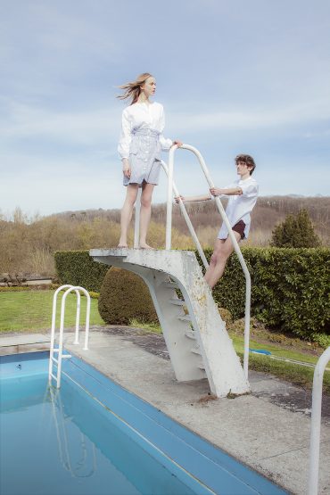 Lookbook Monshowroom.com