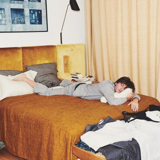 Thomas Dutronc