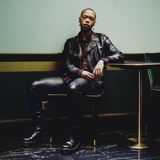 Nakhane