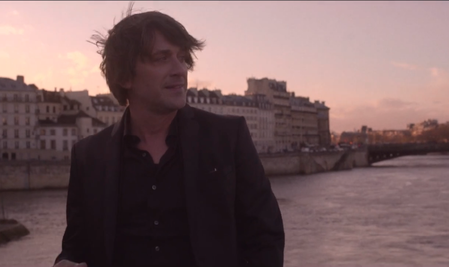 Réalisation Yann Orhan | Production SloSlo