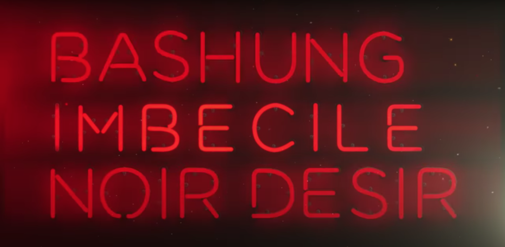 Réalisé par Yann Orhan - Post Production Jack Safarian