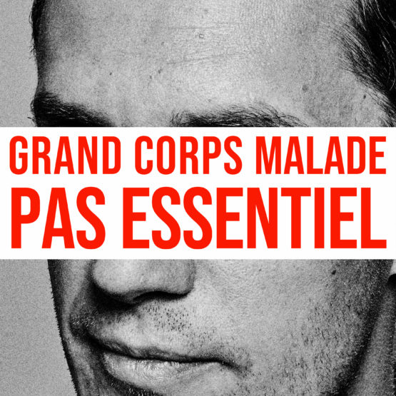 Photo et Artwork | Yann Orhan