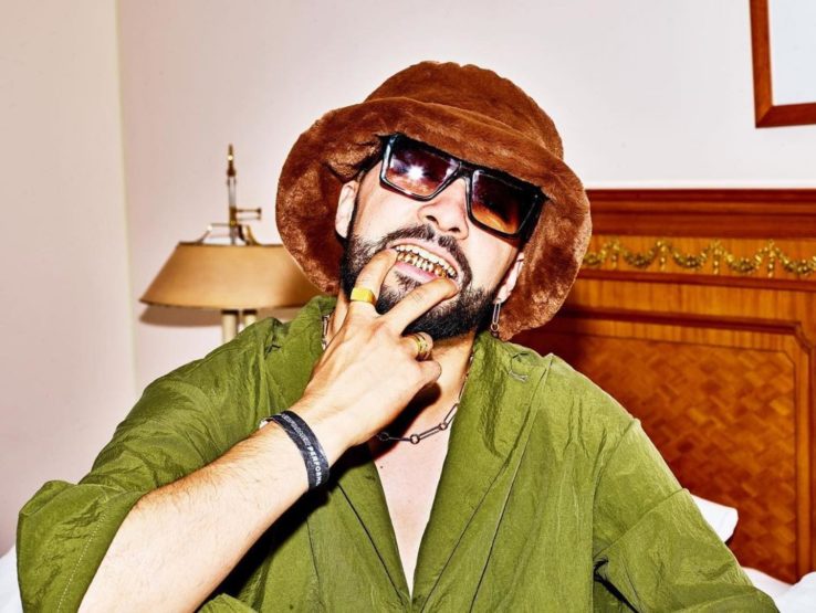 Photo par Yann Orhan