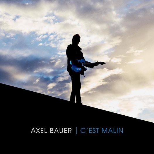 Photo par Yann Orhan