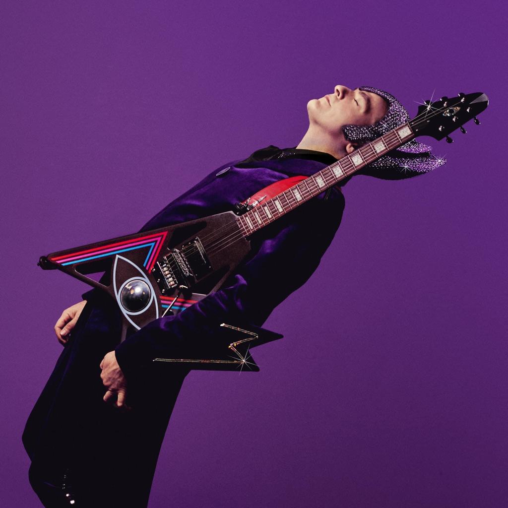 M - Rêvalité